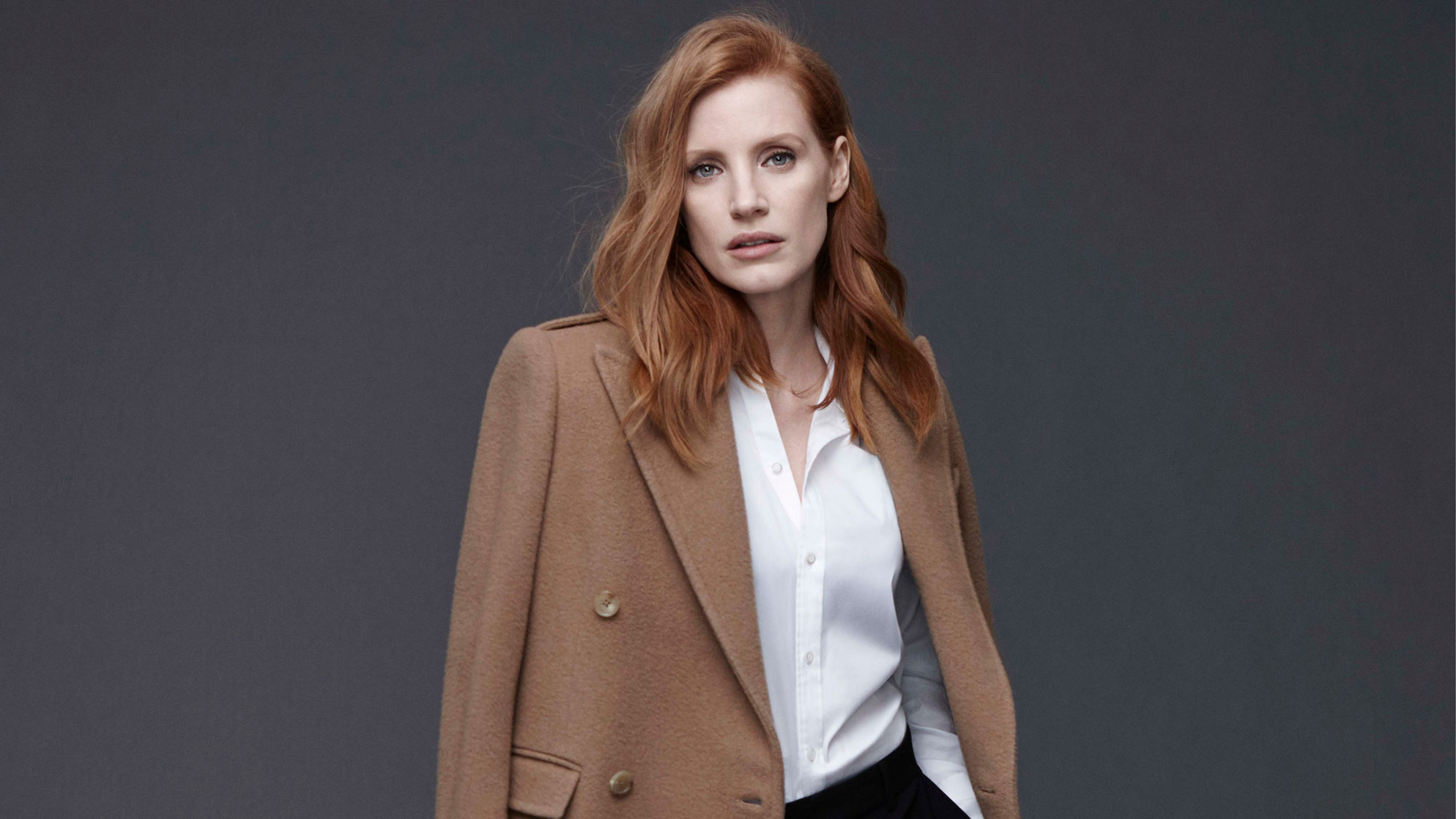 Jessica Chastain Jessica Chastain
