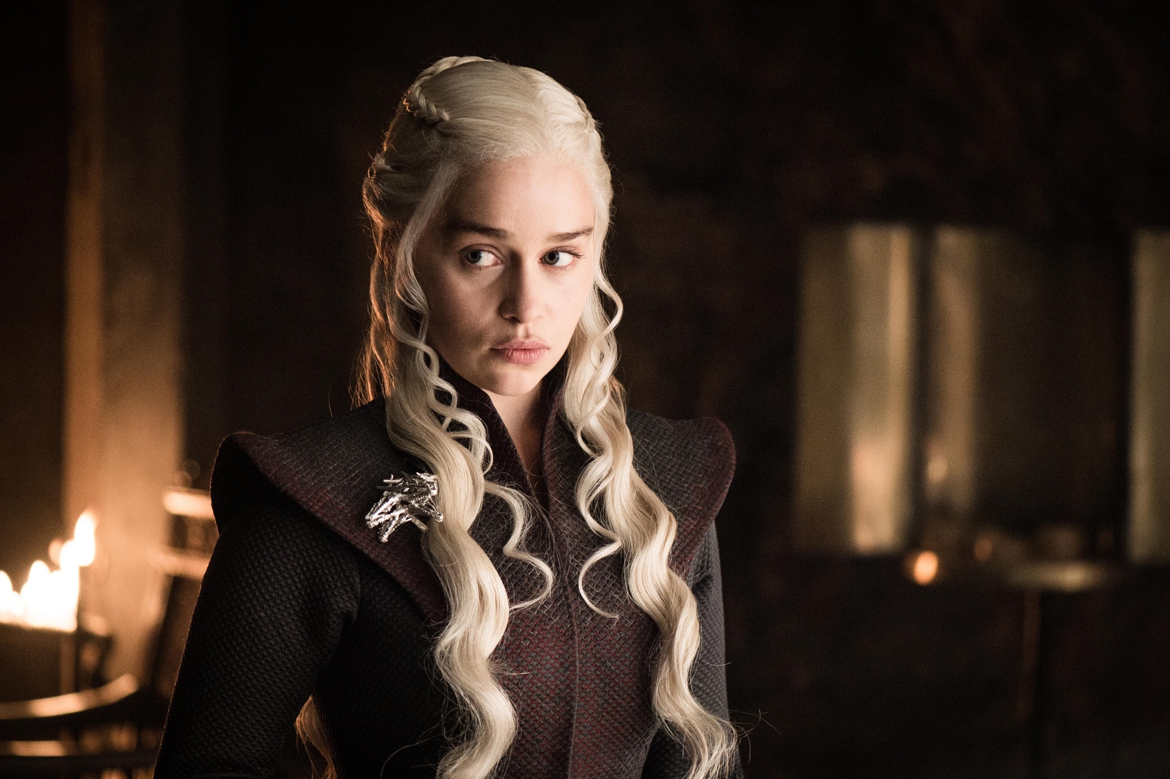Emilia Clarke