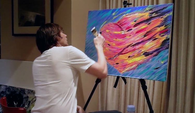 Jim Carrey: I Needed Color
