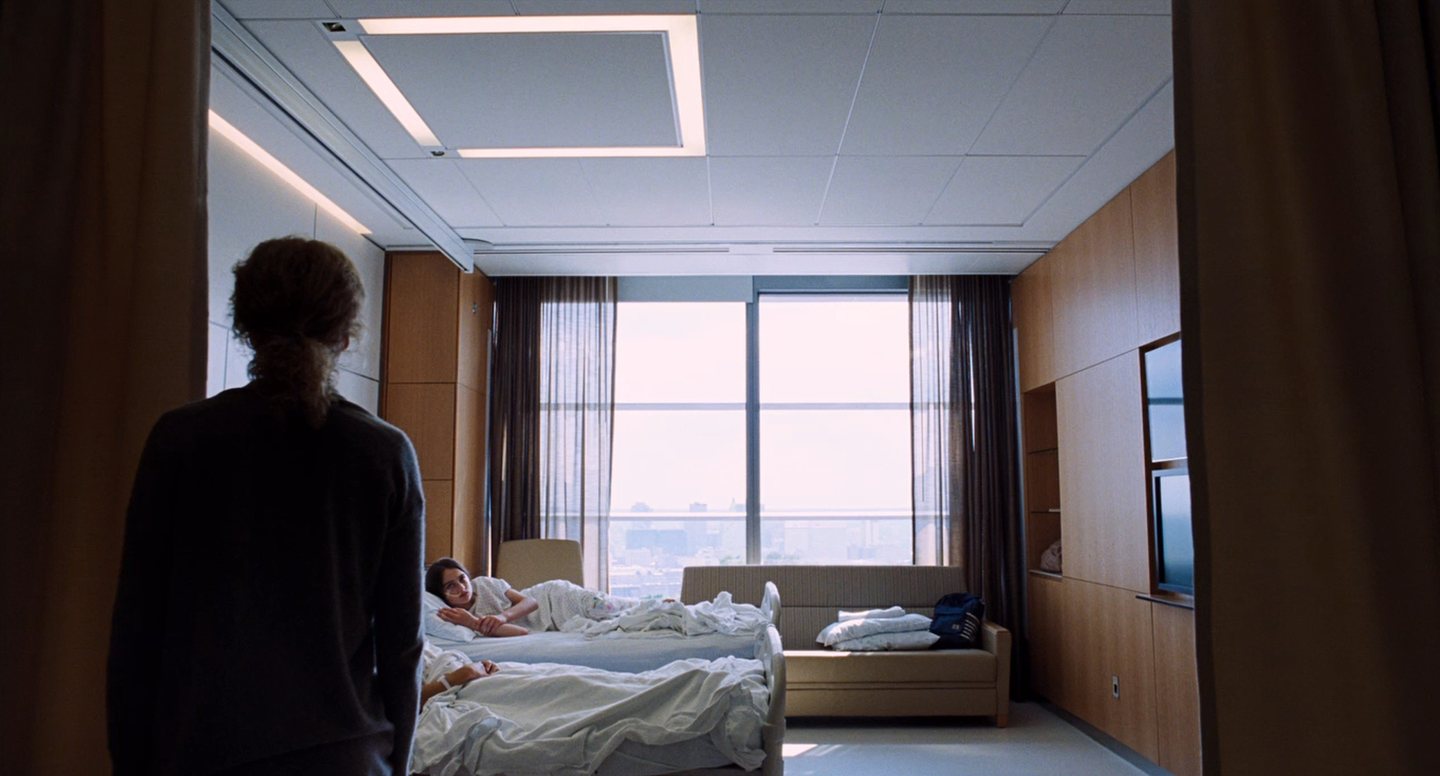 The Killing of a Sacred Deer