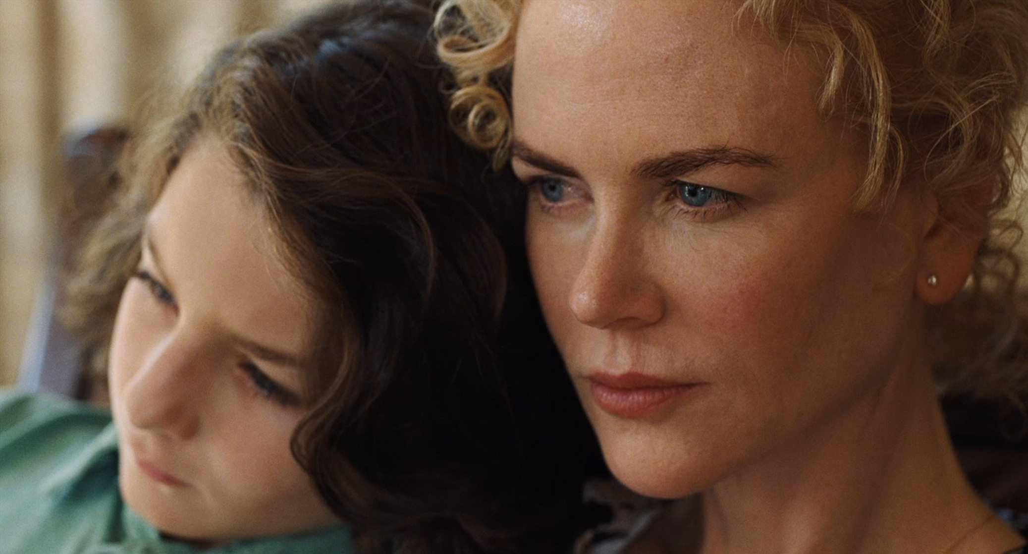 The Killing of a Sacred Deer The Killing of a Sacred Deer