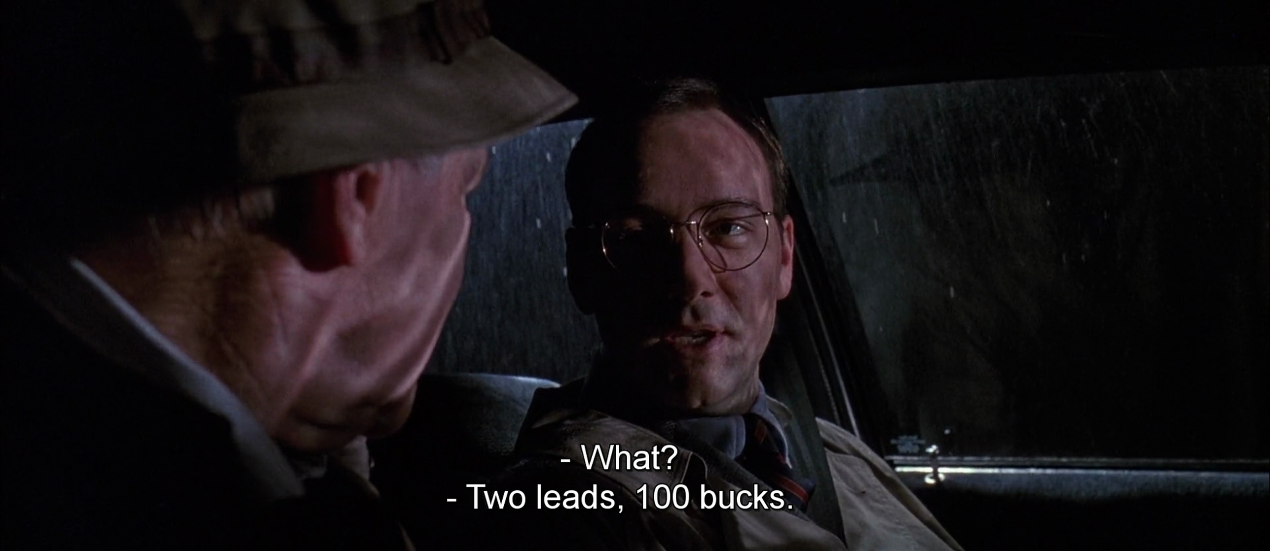 Glengarry Glen Ross