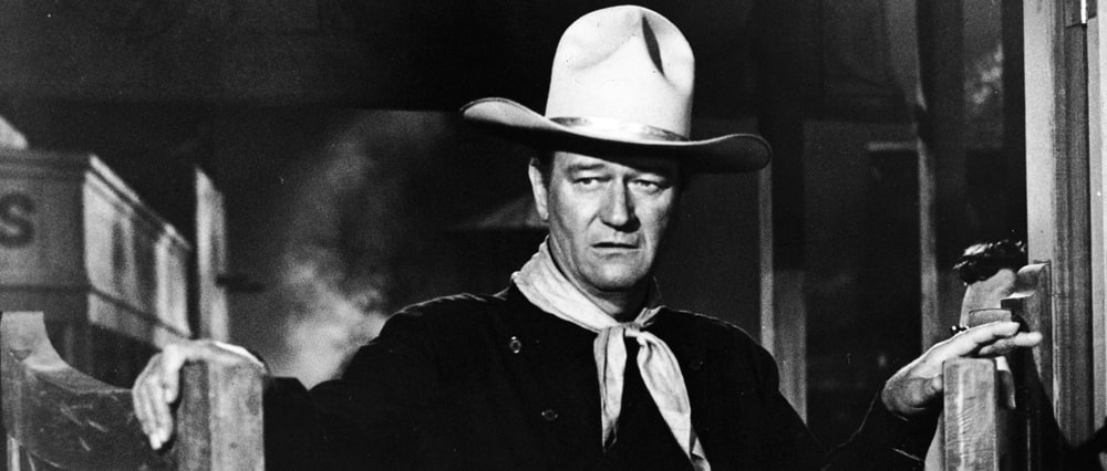 The Man Who Shot Liberty Valance