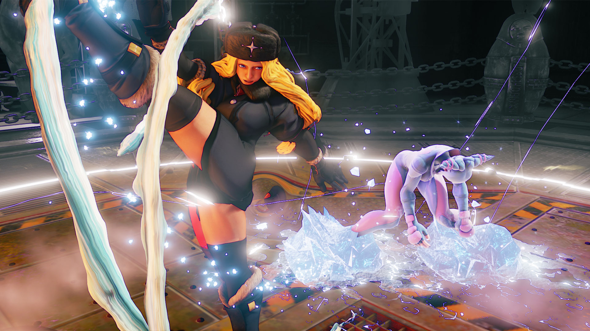 Kolin