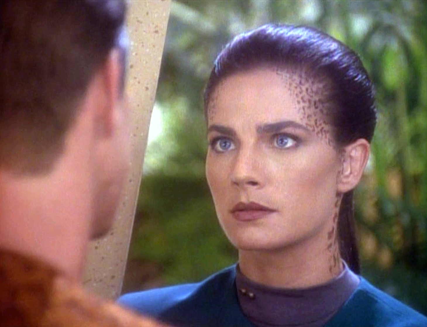 Terry Farrell