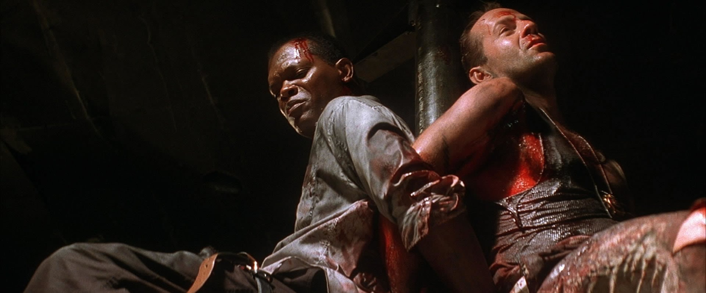 Die Hard: With a Vengeance Die Hard: With a Vengeance