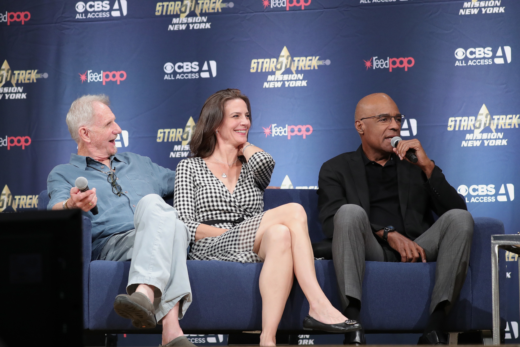 Terry Farrell Terry Farrell