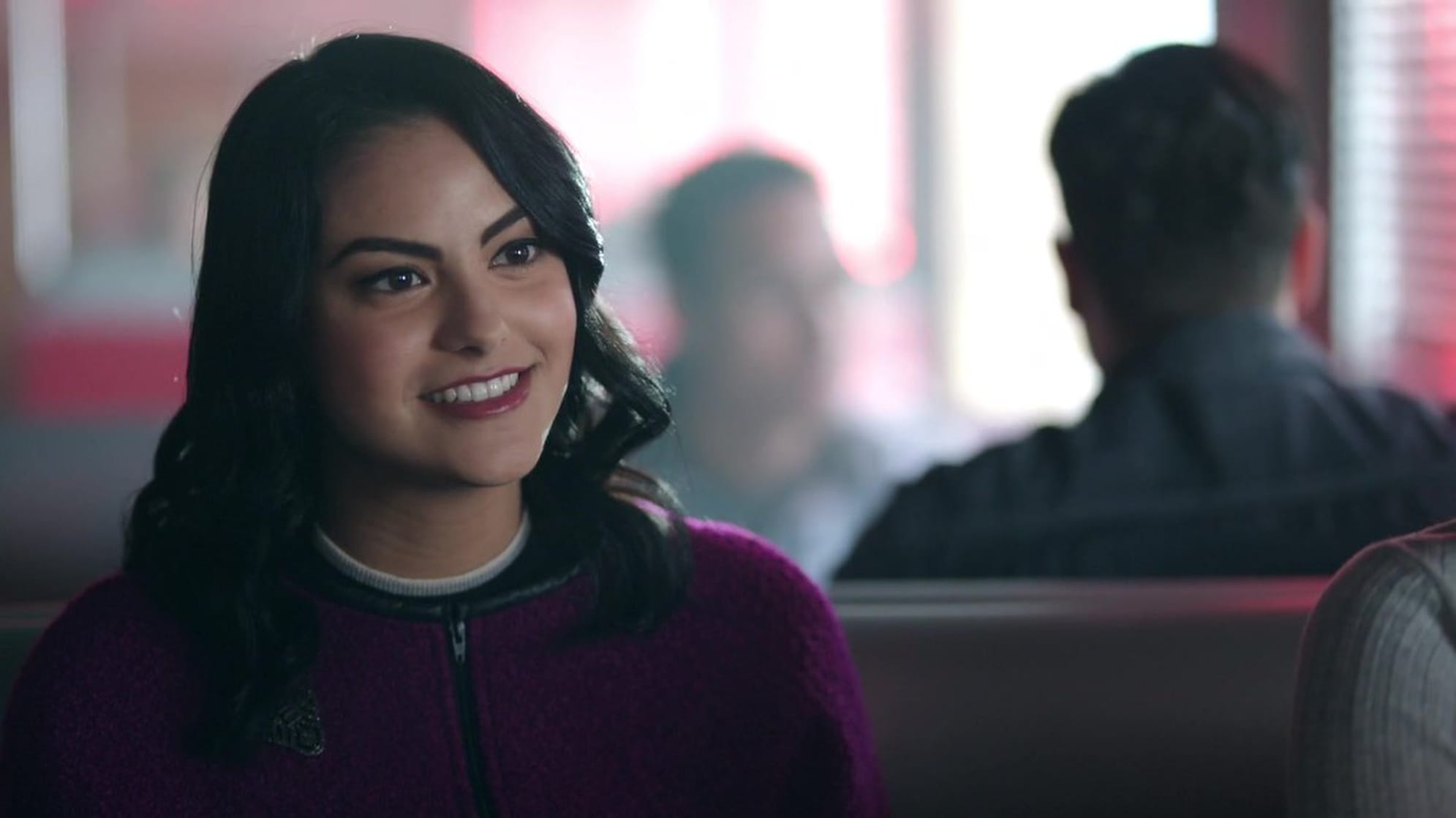 Picture of Veronica Lodge (Riverdale)