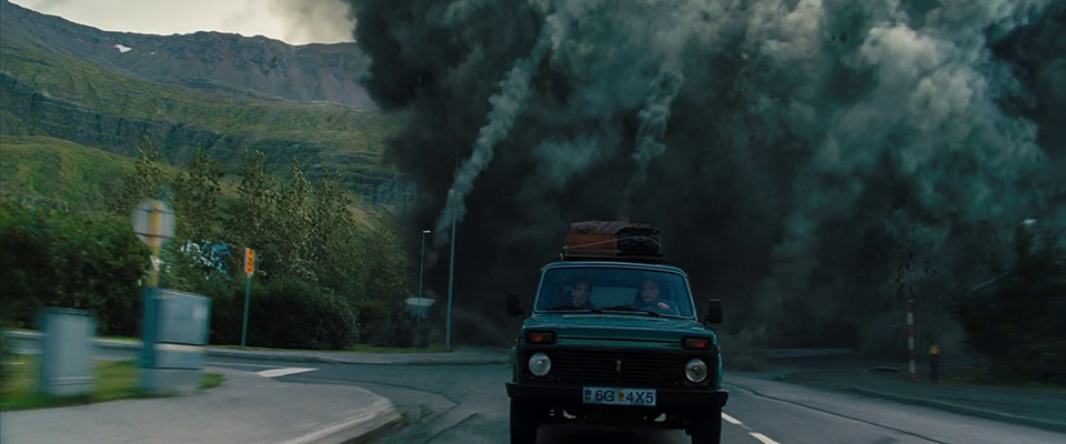 The Secret Life of Walter Mitty The Secret Life of Walter Mitty