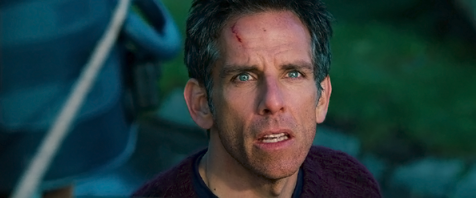 The Secret Life of Walter Mitty The Secret Life of Walter Mitty