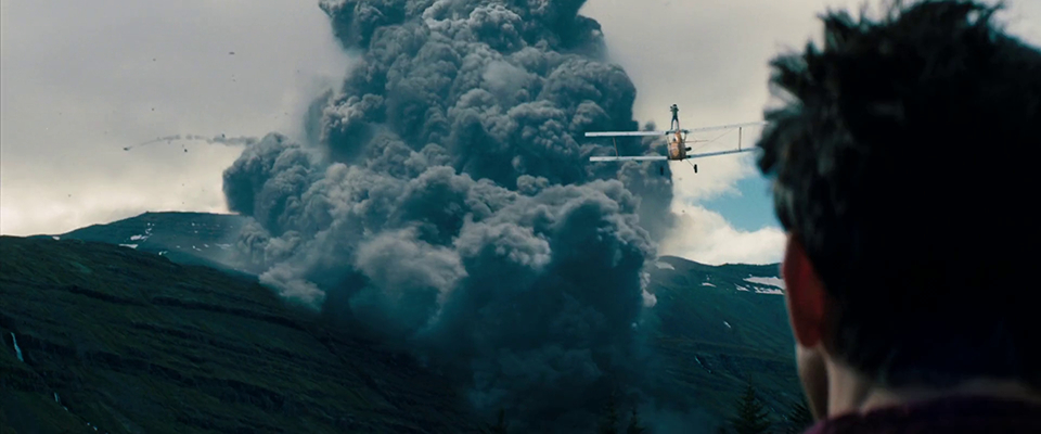 The Secret Life of Walter Mitty The Secret Life of Walter Mitty