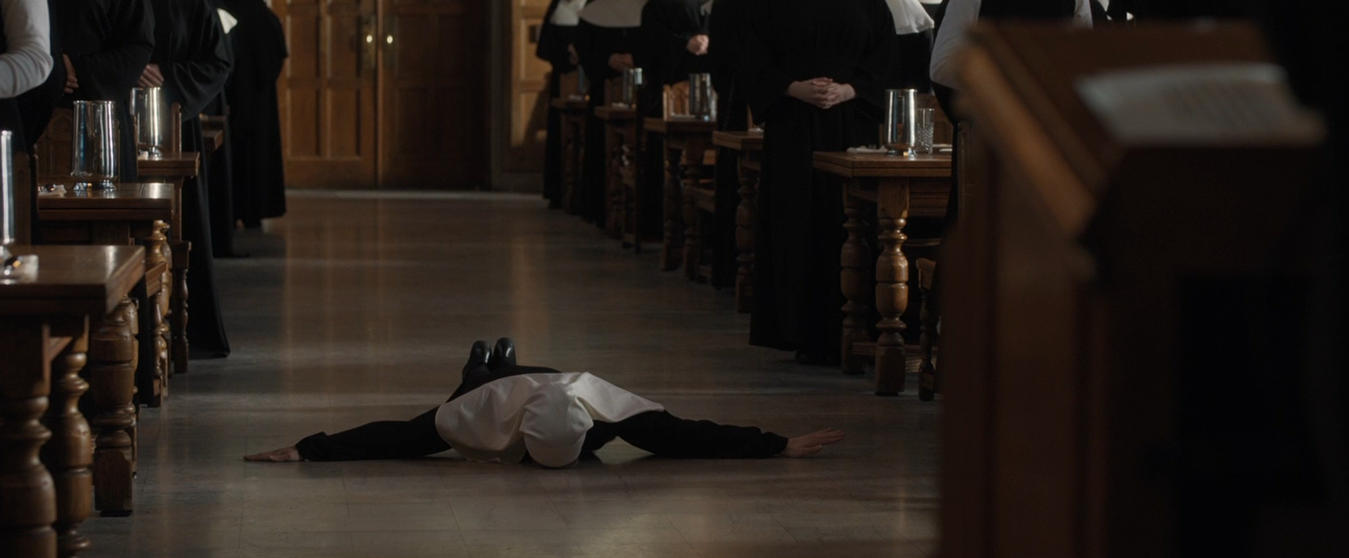 Novitiate Novitiate