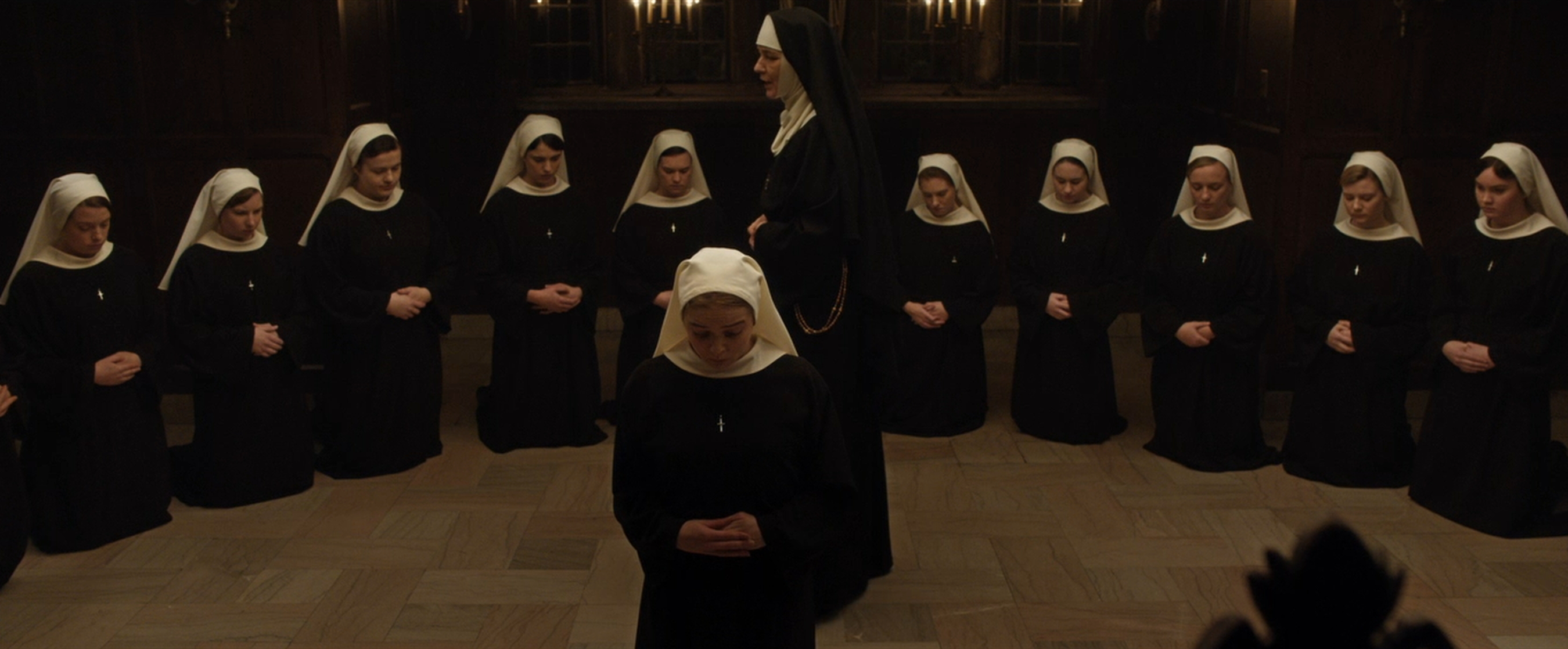 Novitiate