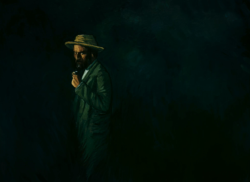 Loving Vincent