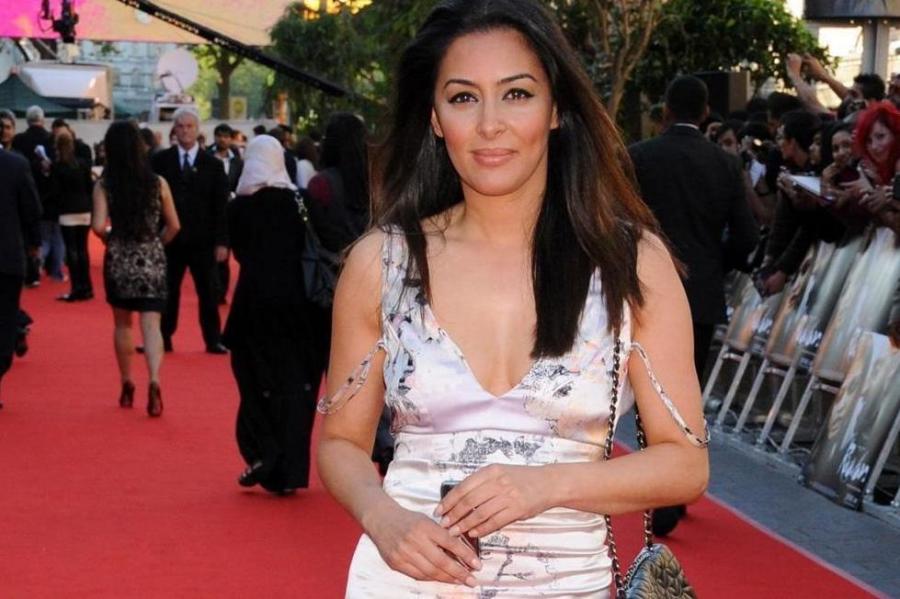 Laila Rouass