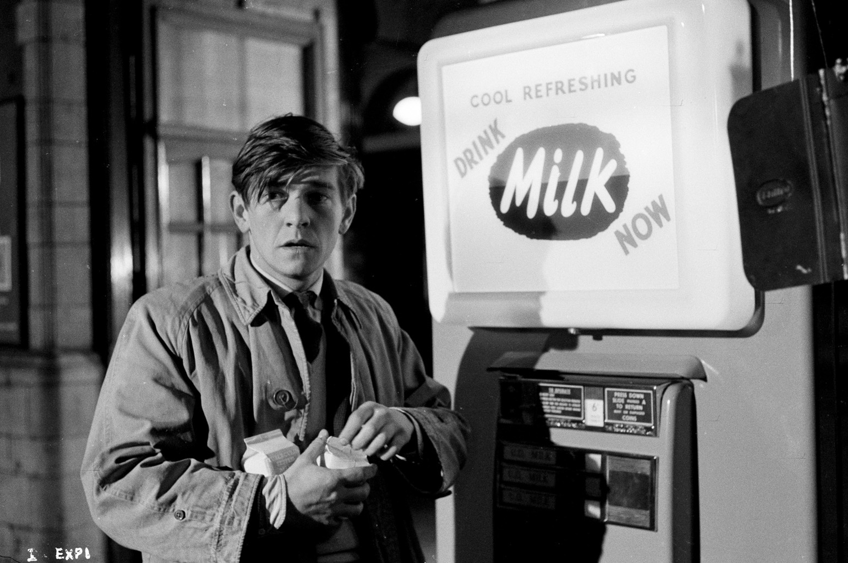 Watch Tom Courtenay (born 1937) video Watch Tom Courtenay (born 1937) video
