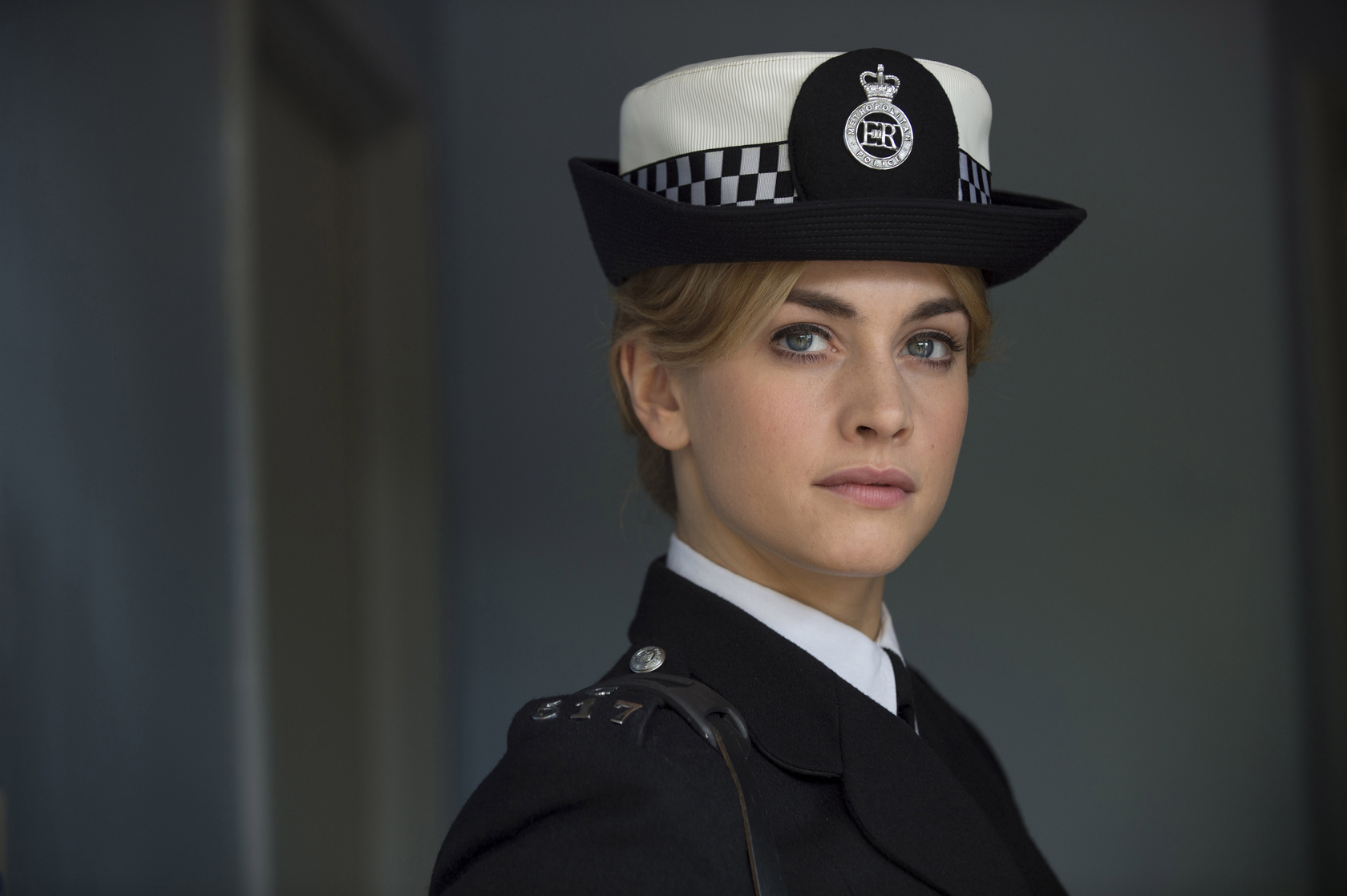 Stefanie Martini