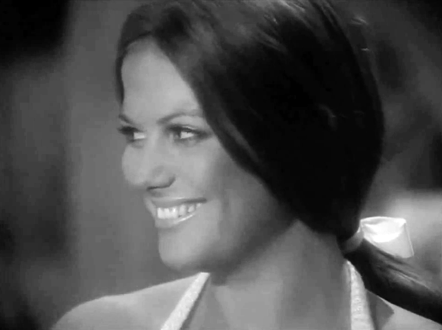 Claudia Cardinale Claudia Cardinale