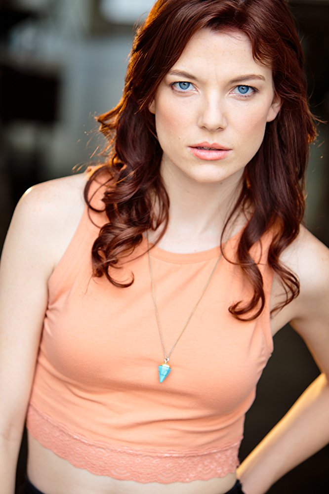 Picture of Amanda Kathleen Ward