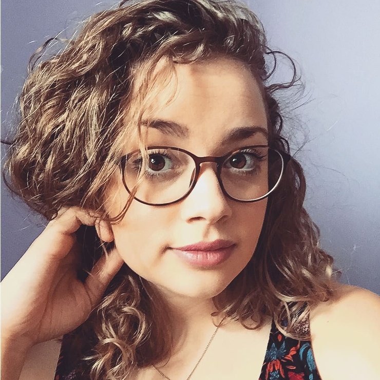 Picture of Carrie Fletcher