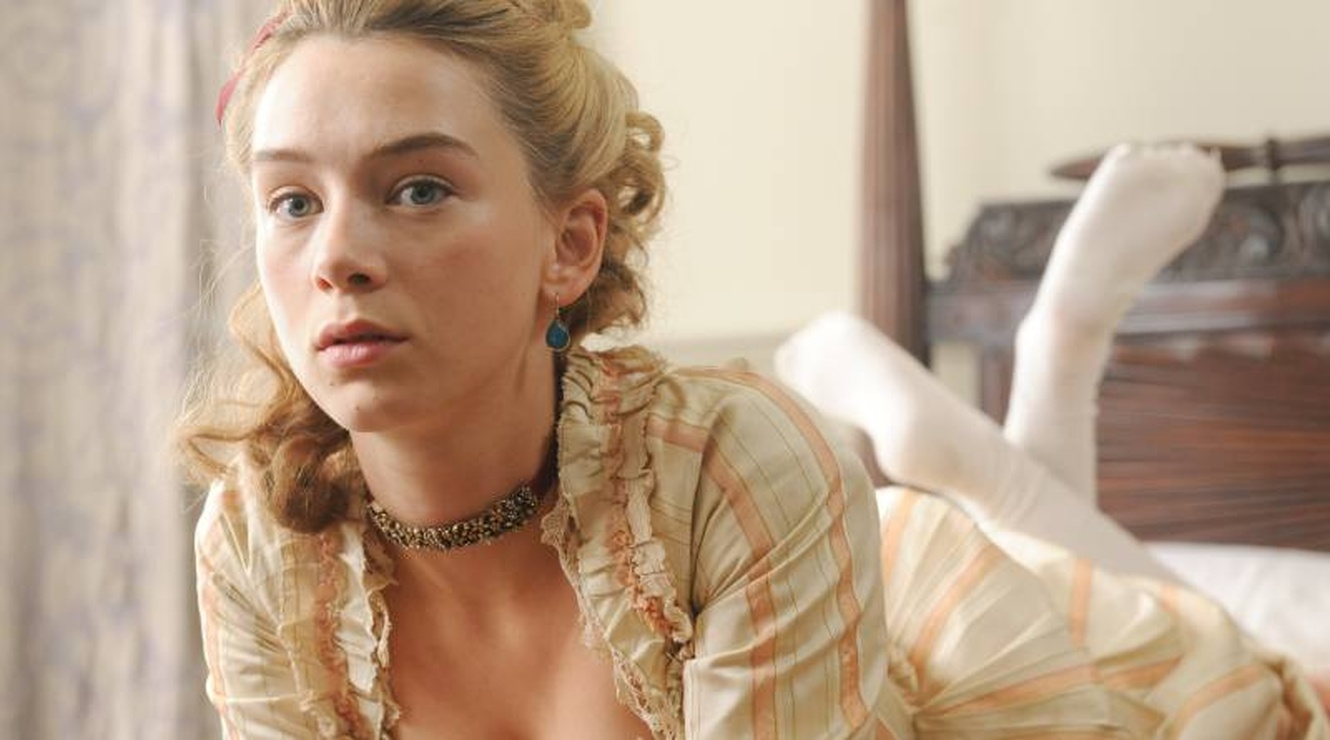 Picture of Eloise Smyth