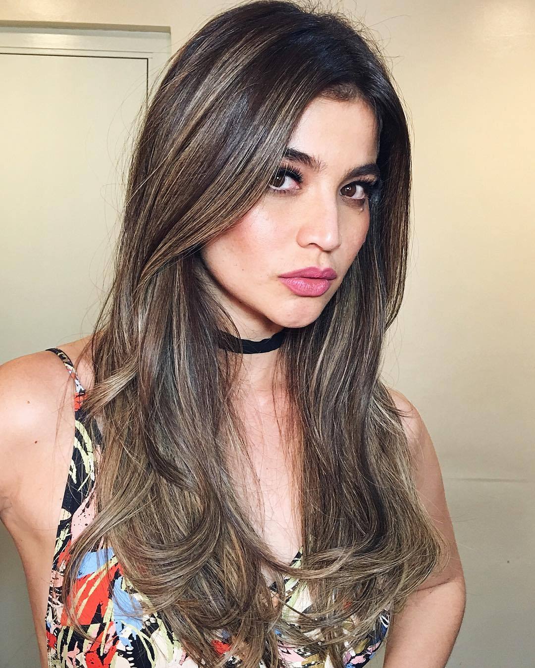 Picture of Anne Curtis