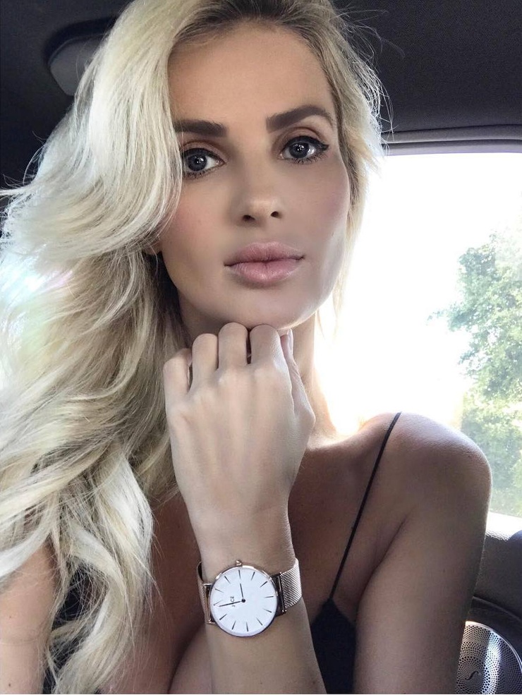 Image of Leanna Bartlett