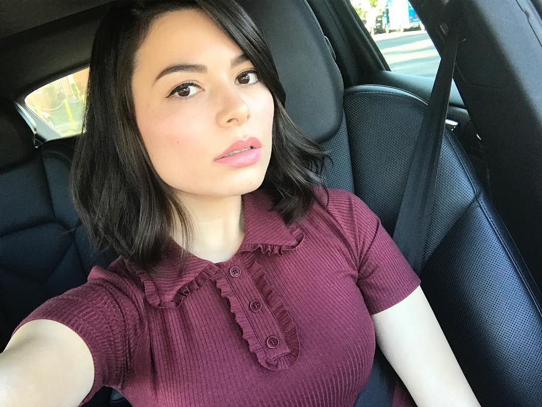 Miranda Cosgrove Miranda Cosgrove