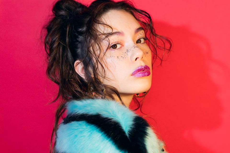 Rei Yasuda - Rachel Rhodes - 安田レイ