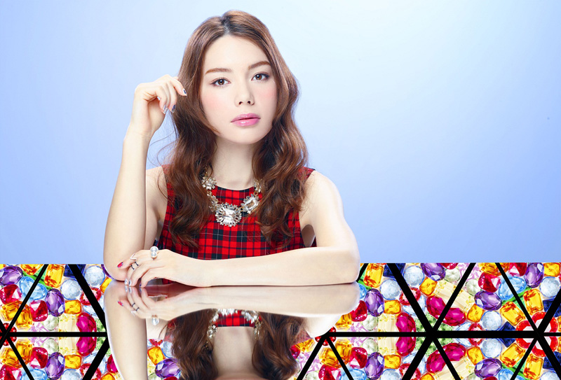 Rei Yasuda - Rachel Rhodes - 安田レイ