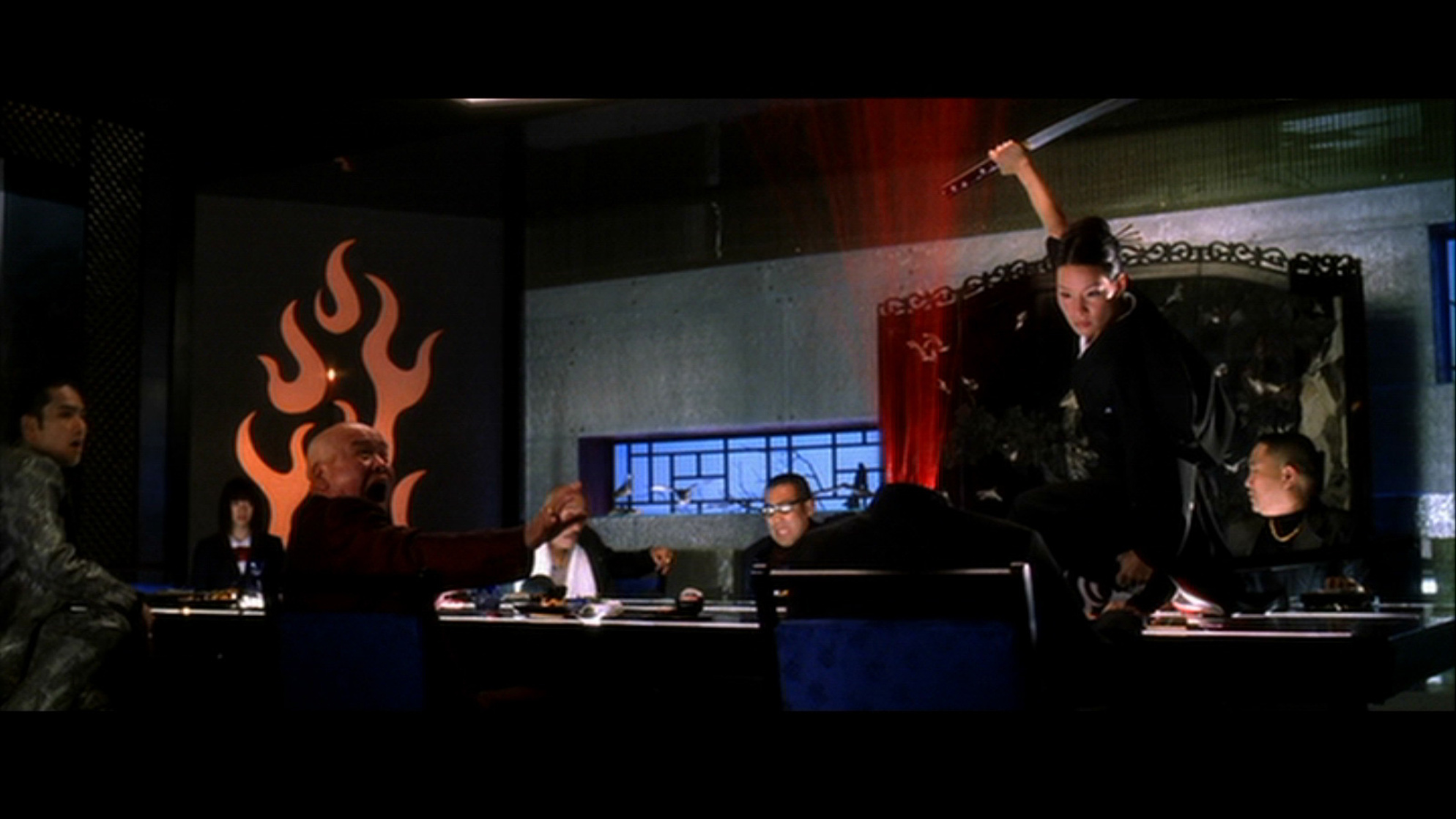 Kill Bill: Vol. 1