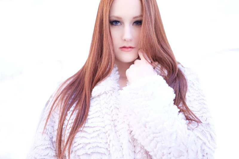 Savannah Broadbent