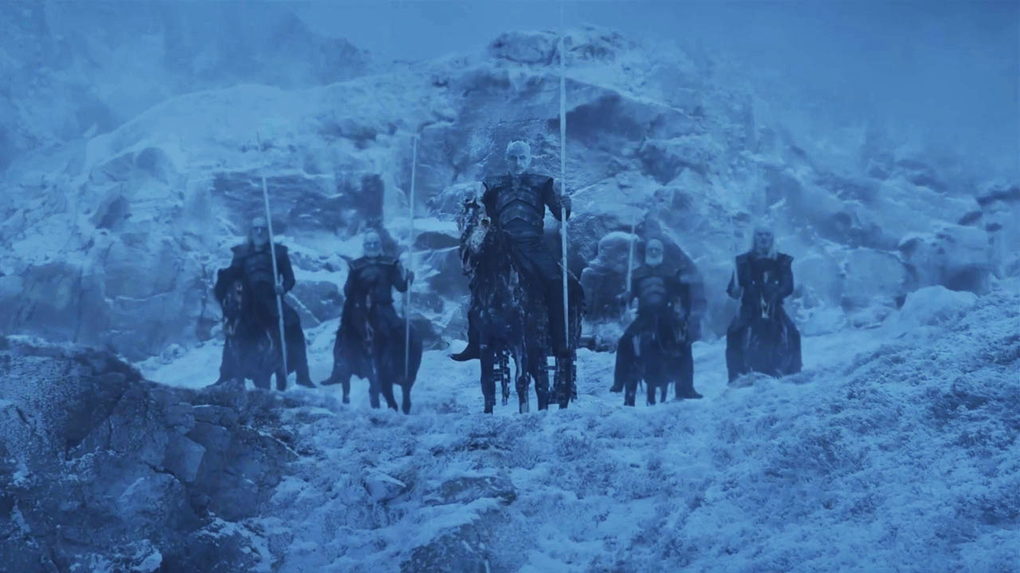 The Night King
