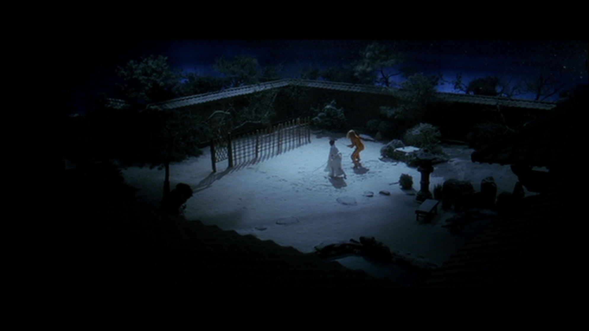 Kill Bill: Vol. 1
