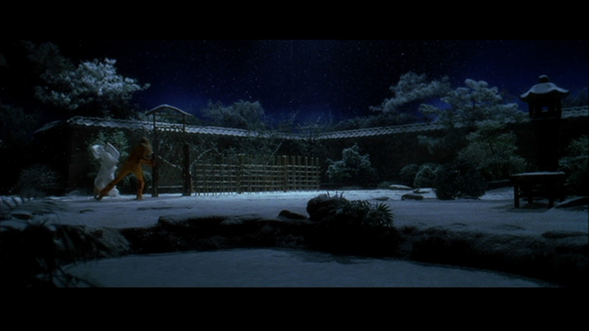 Kill Bill: Vol. 1