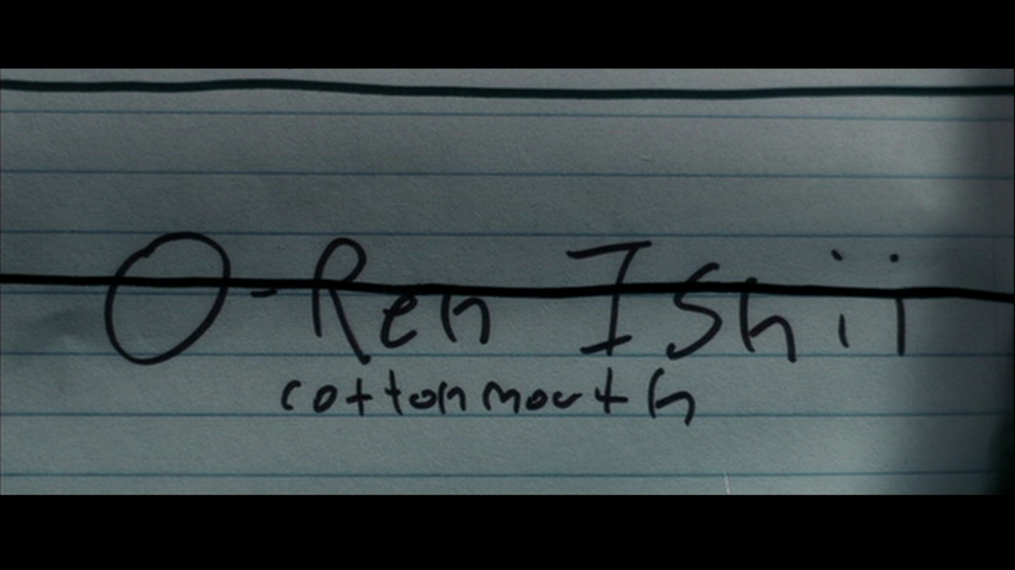 Kill Bill: Vol. 1