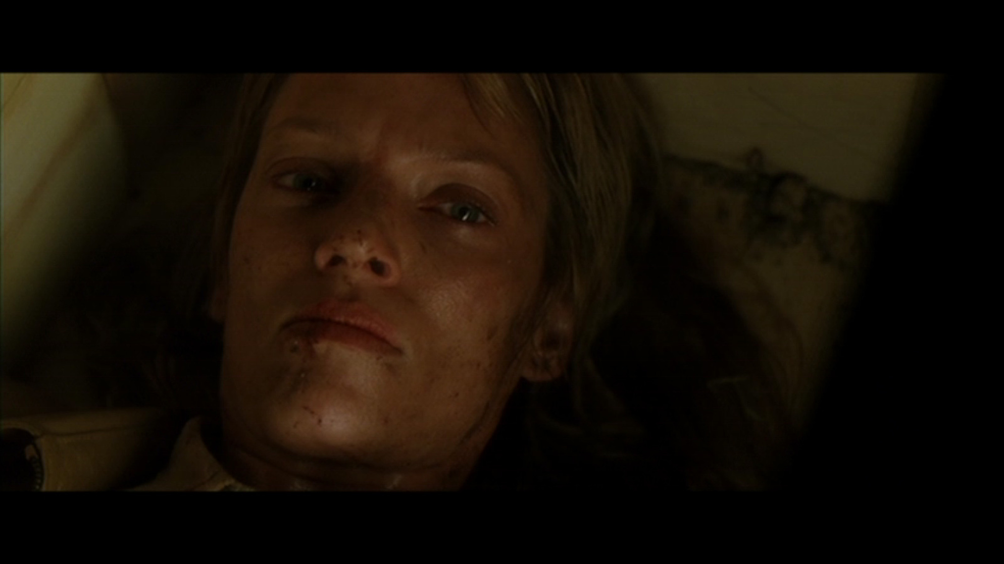 Kill Bill: Vol. 2