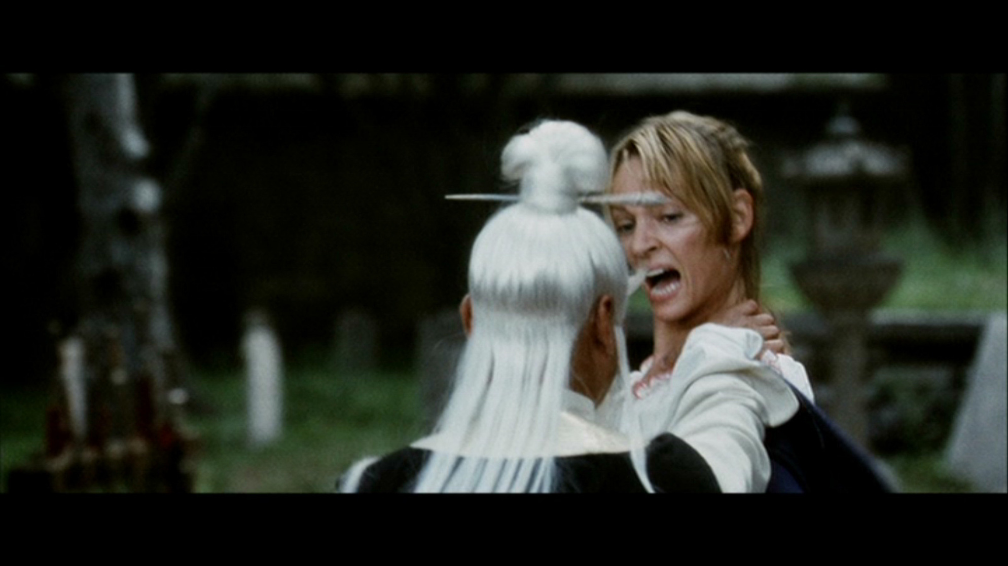 Kill Bill: Vol. 2