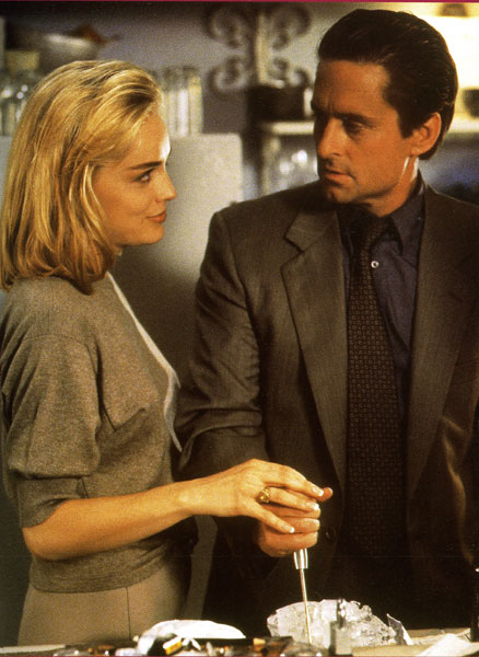 1992 Basic Instinct 1992 Basic Instinct