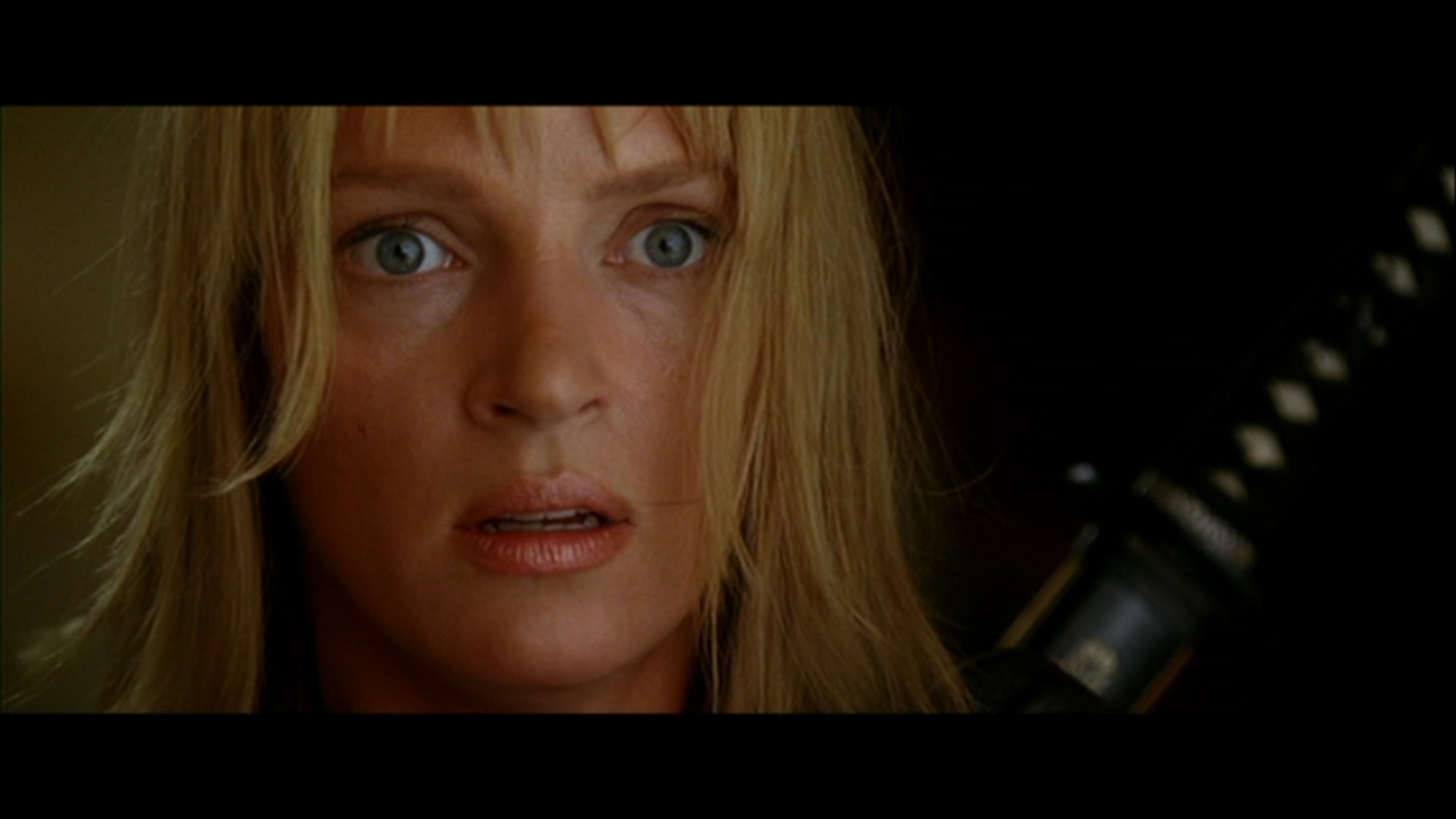Kill Bill: Vol. 2 Kill Bill: Vol. 2