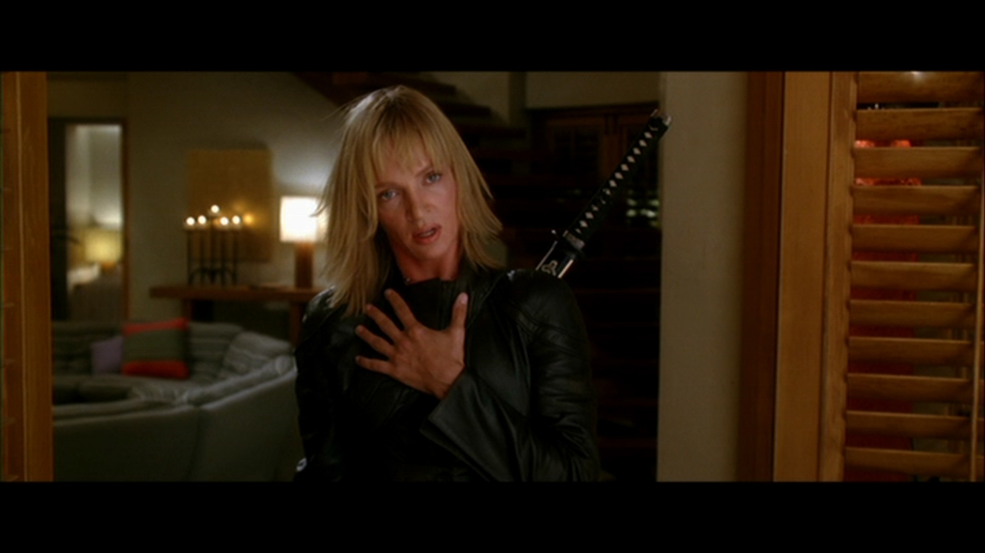 Kill Bill: Vol. 2