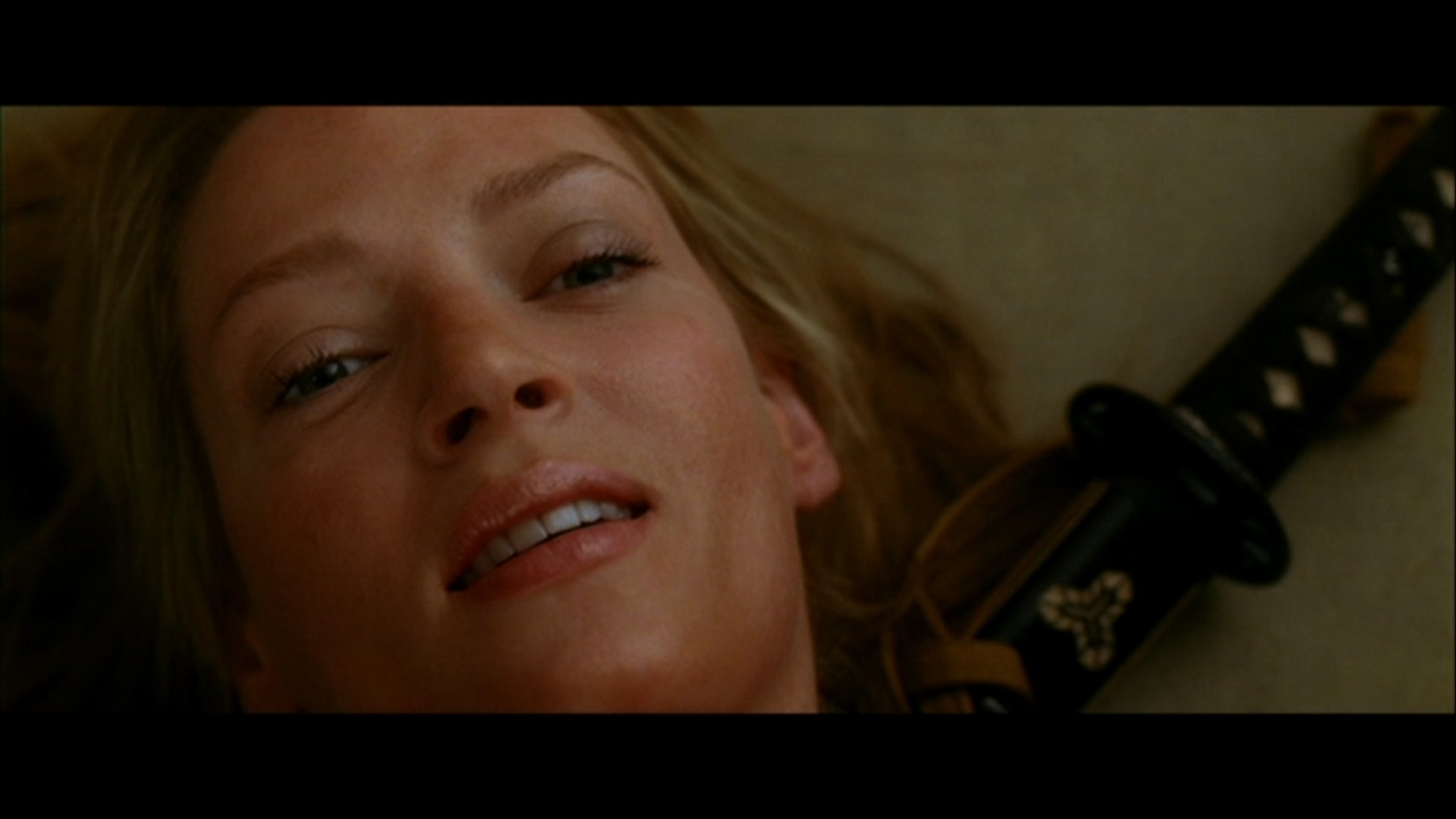 Kill Bill: Vol. 2