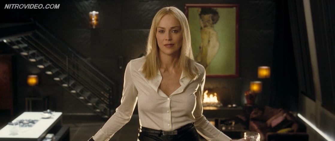 Basic Instinct 2