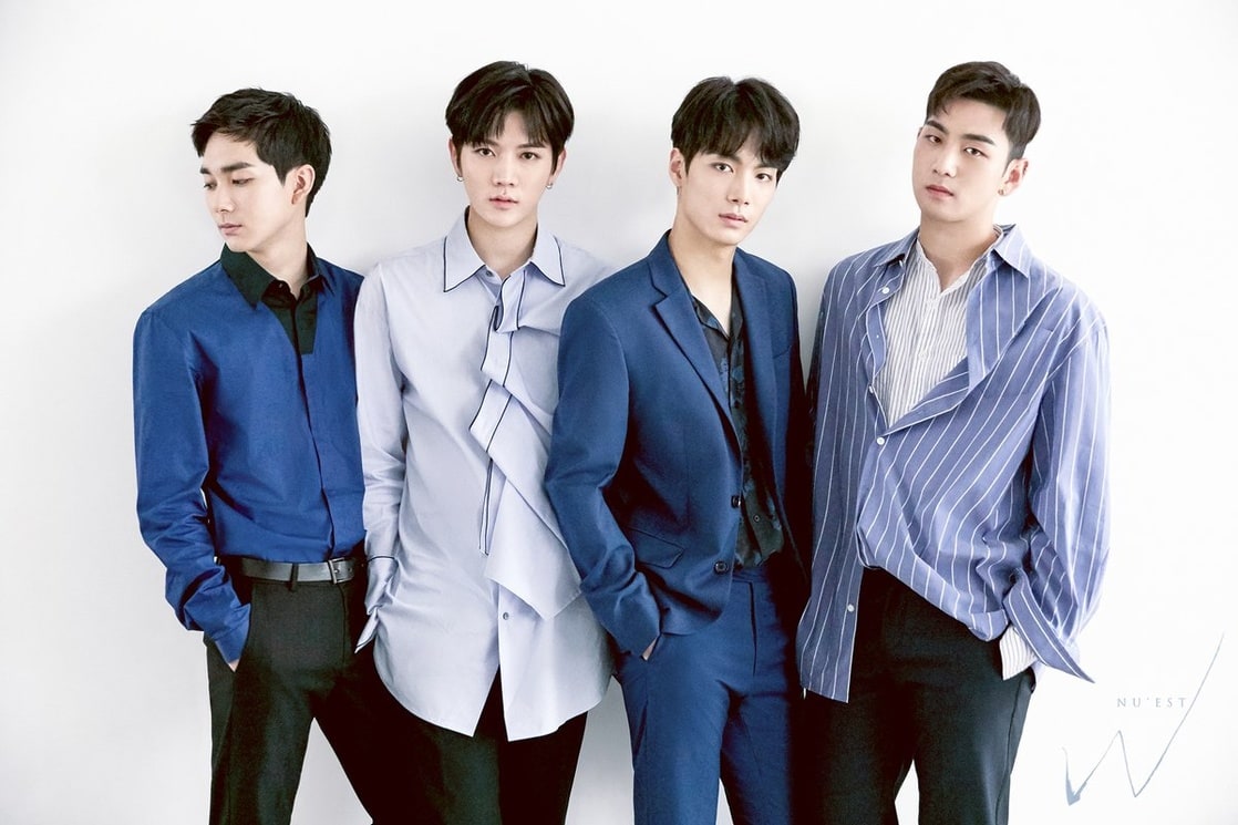 NU'EST