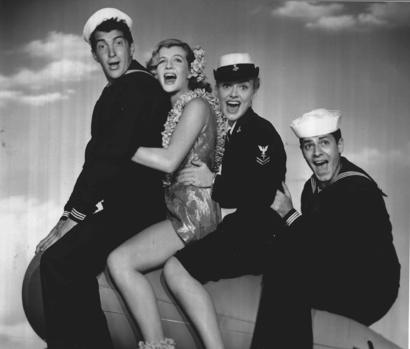 Sailor Beware