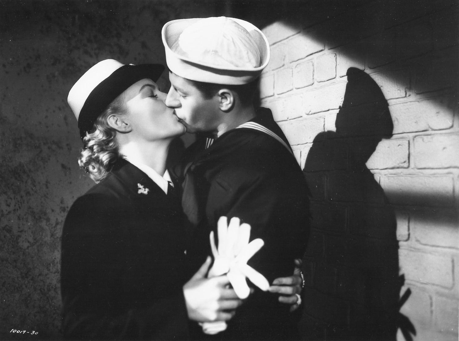 Sailor Beware