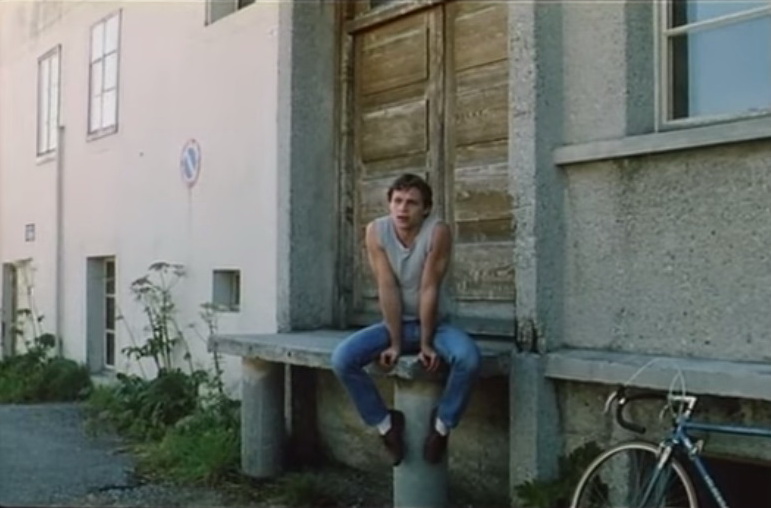 No Man's Land (1985) No Man's Land (1985)