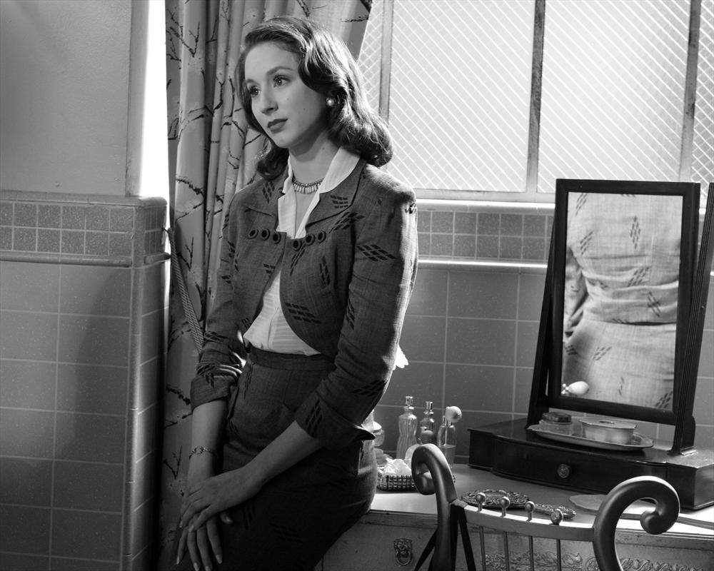 Troian Bellisario