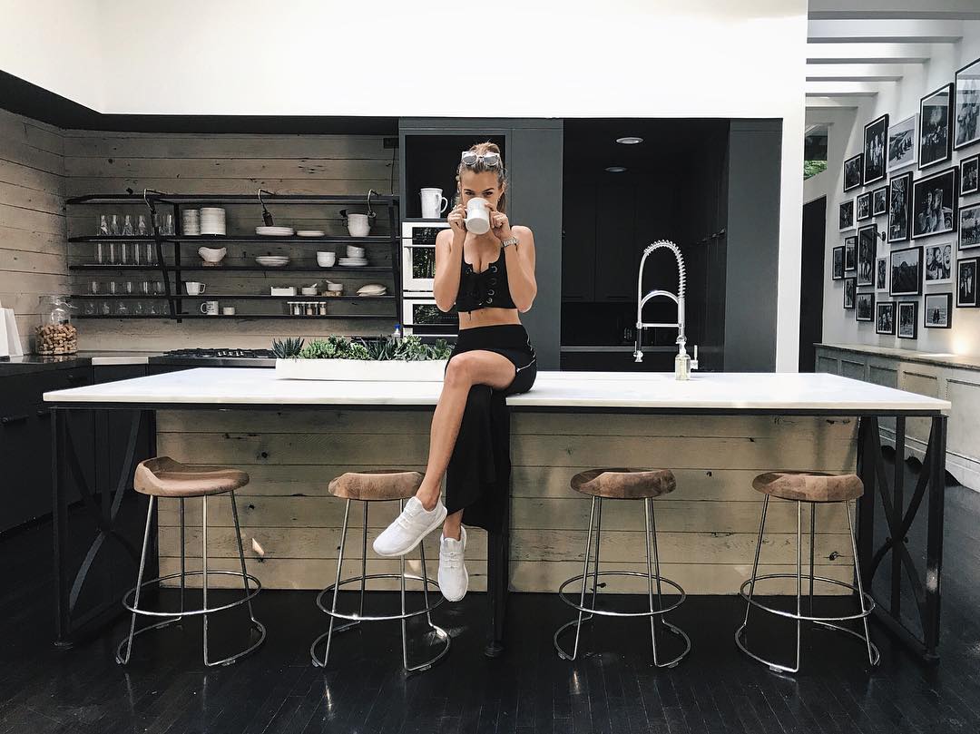 Josephine Skriver Josephine Skriver