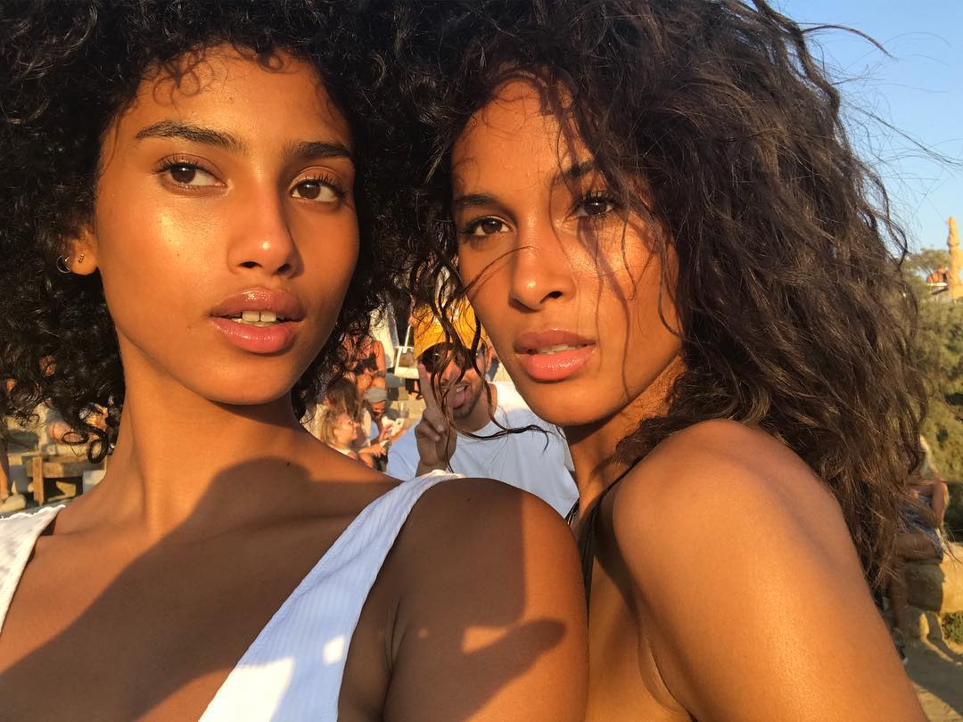 Imaan Hammam